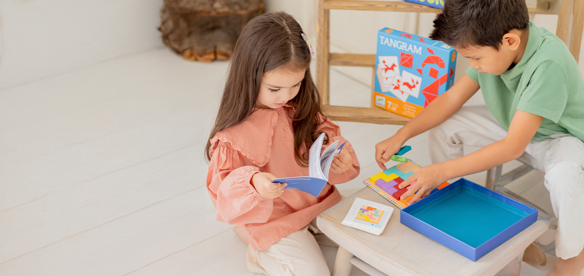 Стиль в каждой детали