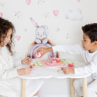 Почему детям важна игра — и как она влияет на развитие мозга