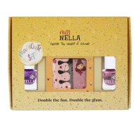 5060581105254 Набор Metallic Manicute