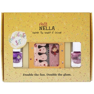 5060581105254 Набор Metallic Manicute