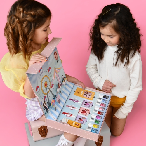 5060581104196 Набор Pop Up Circus Case