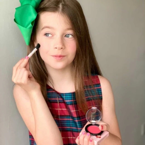 5060581102888 Румяна Д/Лица Blush Lollypop 6Гр