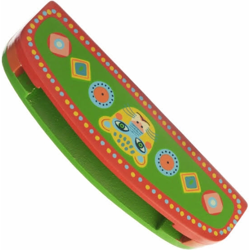 Djeco Губная Гармошка
