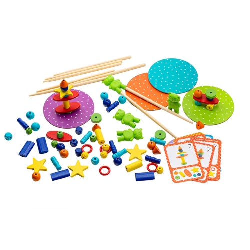 Djeco Игра Настольная Серии Games 