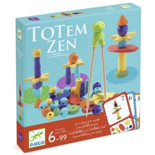 Djeco Игра Настольная Серии Games 