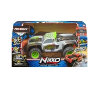 Внедорожник На Р/У 