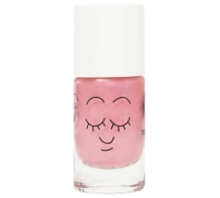 Cookie – Розовый Лак Для Ногтей 8Мл Nk - Vernis Eau Rose