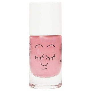 Cookie – Розовый Лак Для Ногтей 8Мл Nk - Vernis Eau Rose