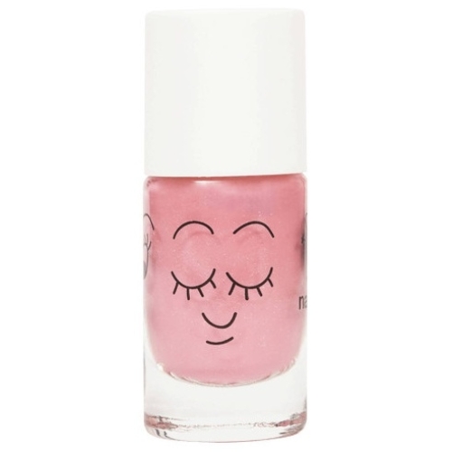 Cookie – Розовый Лак Для Ногтей 8Мл Nk - Vernis Eau Rose