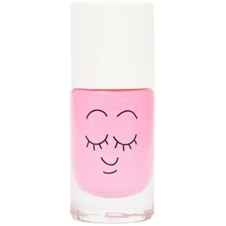 Dolly-Неоново Розовый Лак Для Ногтей 8 Мл