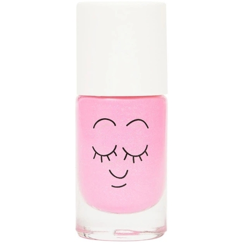 Dolly-Неоново Розовый Лак Для Ногтей 8 Мл