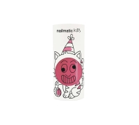 Kitty — Конфетно-Розовый Лак Для Ногтей 8Мл Nk - Vernis Eau Grenadine Nacre
