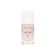 Polly – Прозрачный Розовый Лак Для Ногтей 8 Мл Nk - Vernis Eau Transp. Rose Paillete