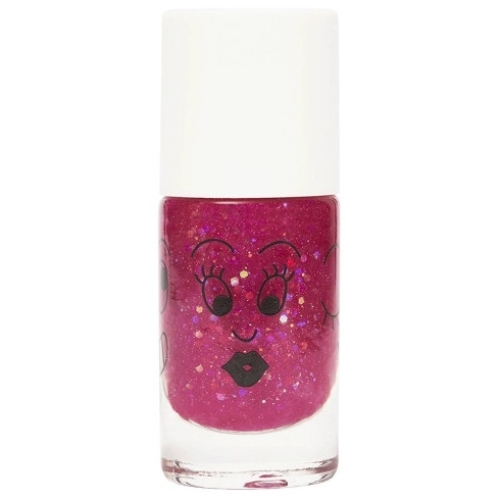 Sheepy — Прозрачный Малиновый Лак Для 8Мл Nk - Vernis Eau Framboise