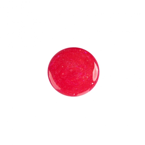 Sissi – Розовый Лак Для Ногтей 8Мл Nk - Vernis Eau Rose Pailletee