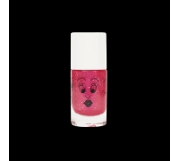 Sissi – Розовый Лак Для Ногтей 8Мл Nk - Vernis Eau Rose Pailletee