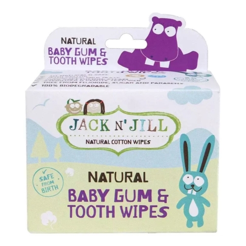 9312657110201 Салфетки Для Зубов 25 Шт.