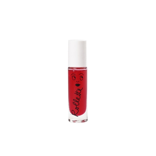 Вишневый Блеск Для Губ 6.5 Мл Nk - Rollette - Bril. A Levres Cerise