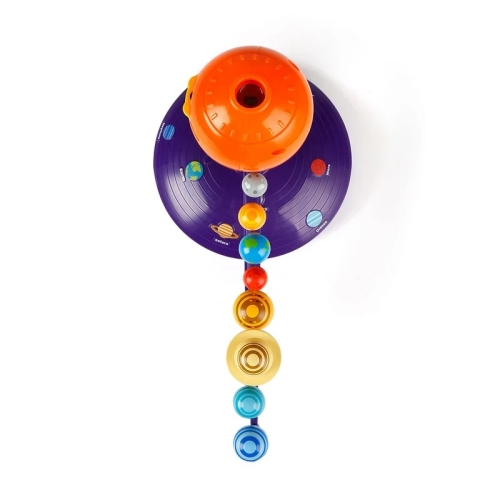 Solar System Planetary E Projector