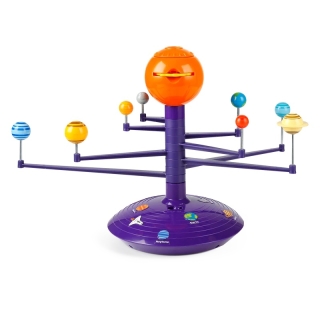 Solar System Planetary E Projector