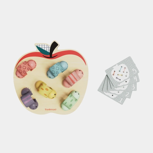 Apple Worms