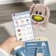 Dog Vet Immersive Playset