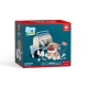 Dog Vet Immersive Playset