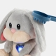 Interactive Rabbit Pet Playset