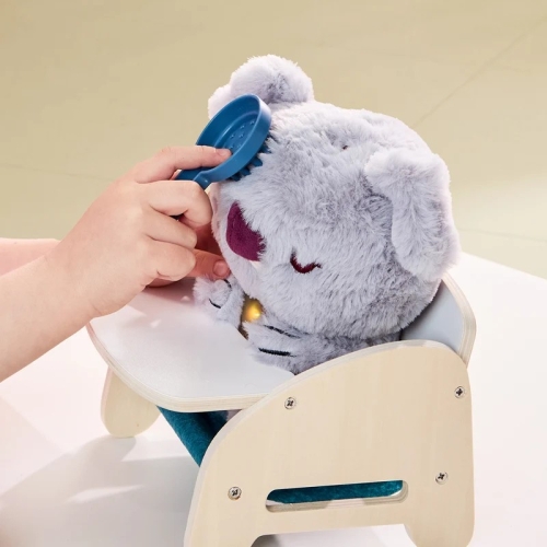 Nteractive Koala