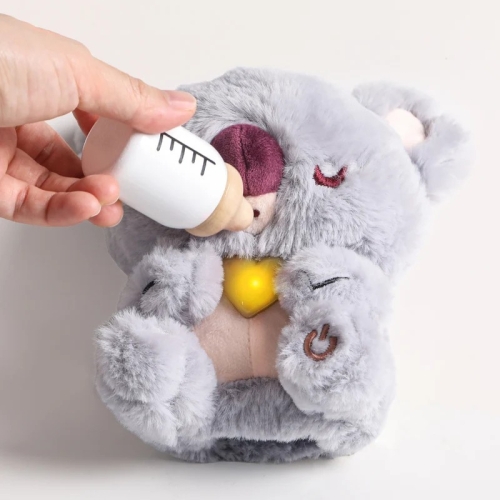 Nteractive Koala