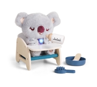 Nteractive Koala