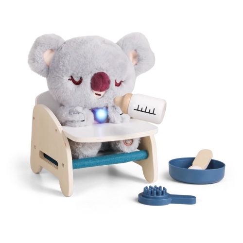 Nteractive Koala