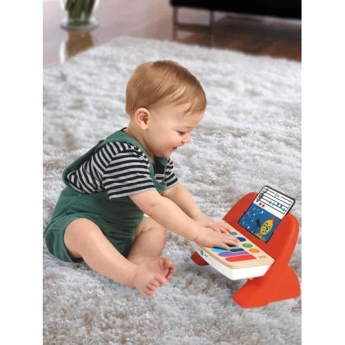 Развивающая Игрушка Для Малышей 