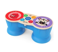 Музыкальная Игрушка Для Малышей «Волшебное Прикосновение» - Барабан, Сенсорный