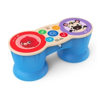 Музыкальная Игрушка Для Малышей «Волшебное Прикосновение» - Барабан, Сенсорный