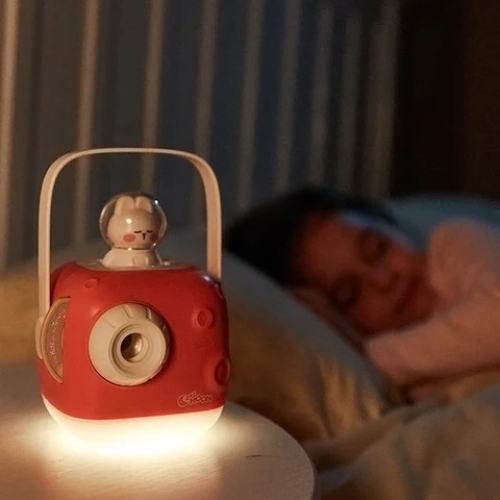 Storyteling Projector Pro