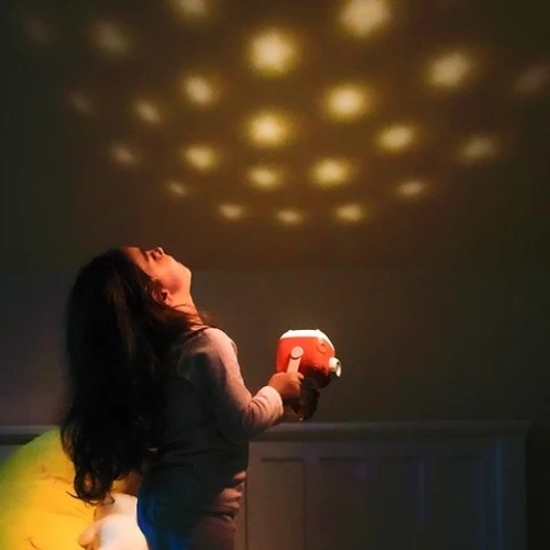 Storyteling Projector Pro