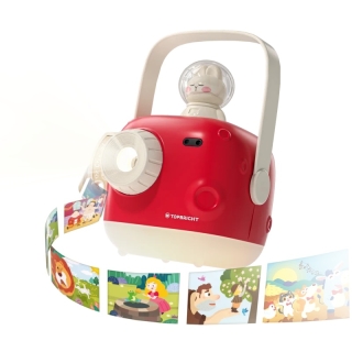 Storyteling Projector Pro