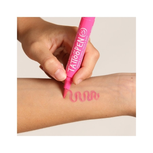 Тату-Фломастер 