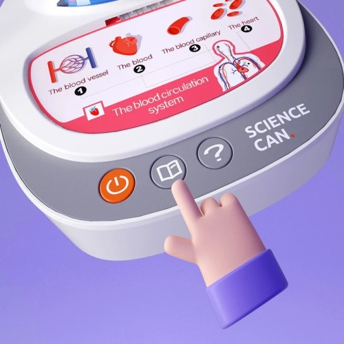 My Body Voice Pedia