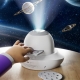 Storry Sky Projector-White