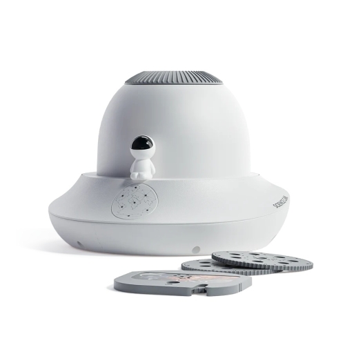 Storry Sky Projector-White