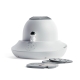 Storry Sky Projector-White