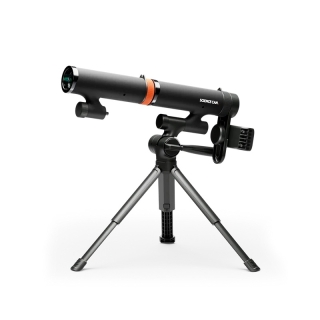 Multifunction Telescope