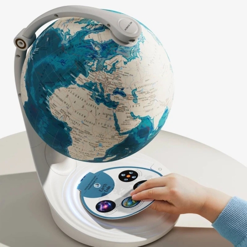 The Earth