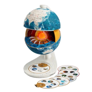 The Earth