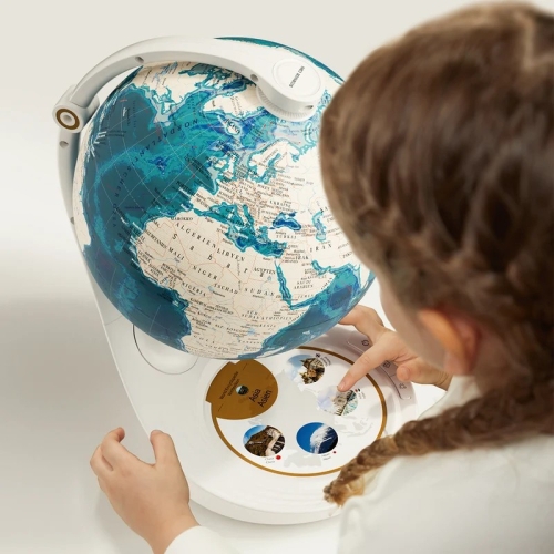 The Earth