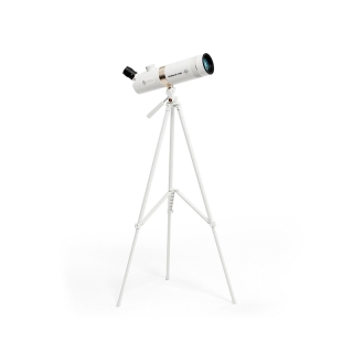 Telescope Horizon Star