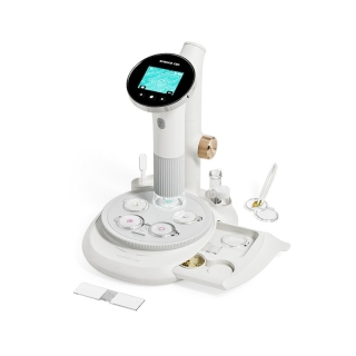 Microscope 400 Vision