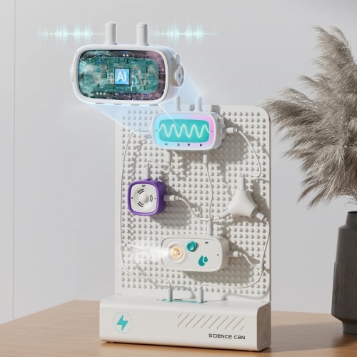 Smart Circuit